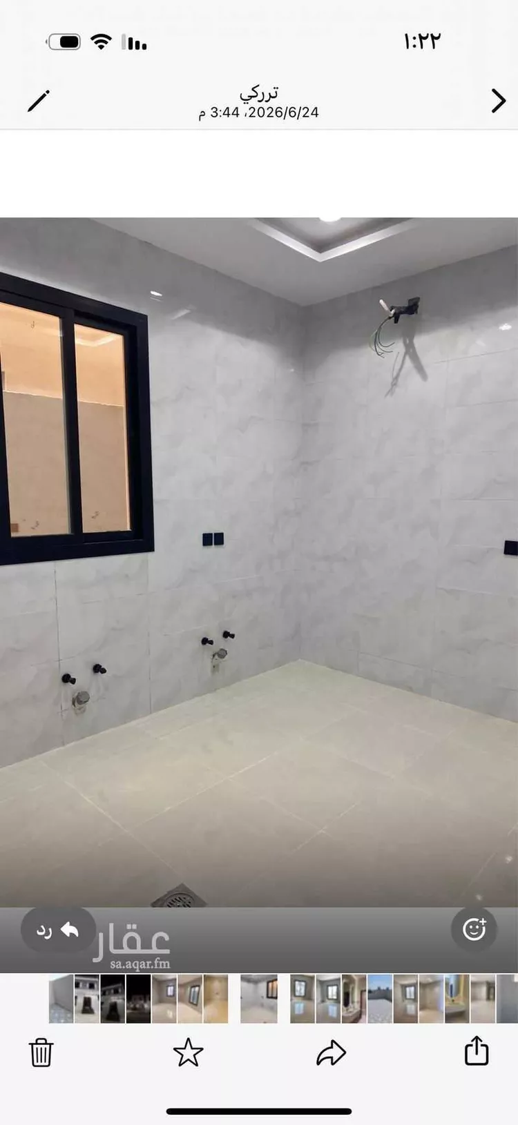 فيلا للبيع في شارع قبار, حي الرياض, مدينة جدة, منطقة مكة المكرمة 10