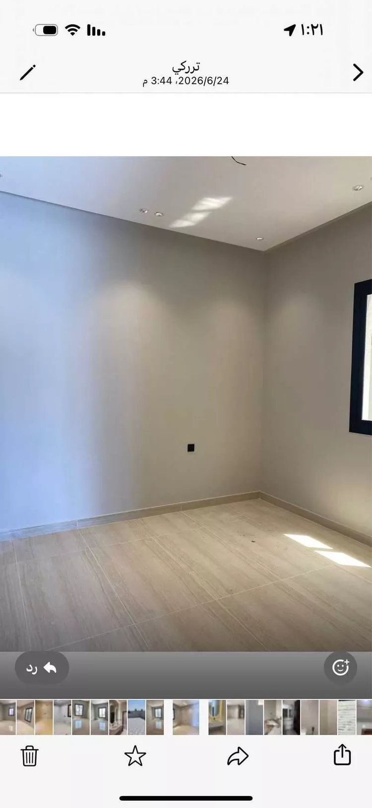 فيلا للبيع في شارع قبار, حي الرياض, مدينة جدة, منطقة مكة المكرمة صورة 2
