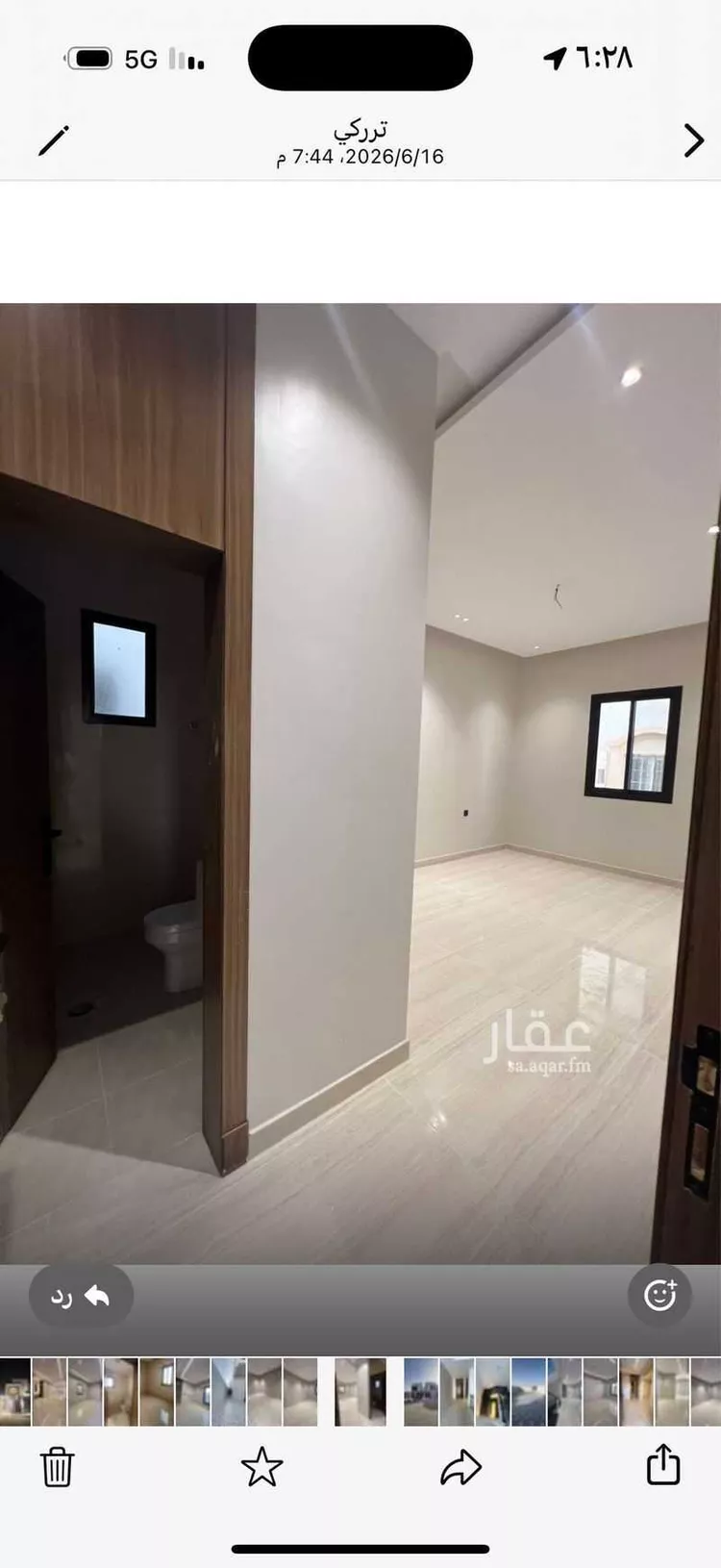 فيلا للبيع في شارع احمد مكي, حي الرياض, مدينة جدة, منطقة مكة المكرمة صورة 4