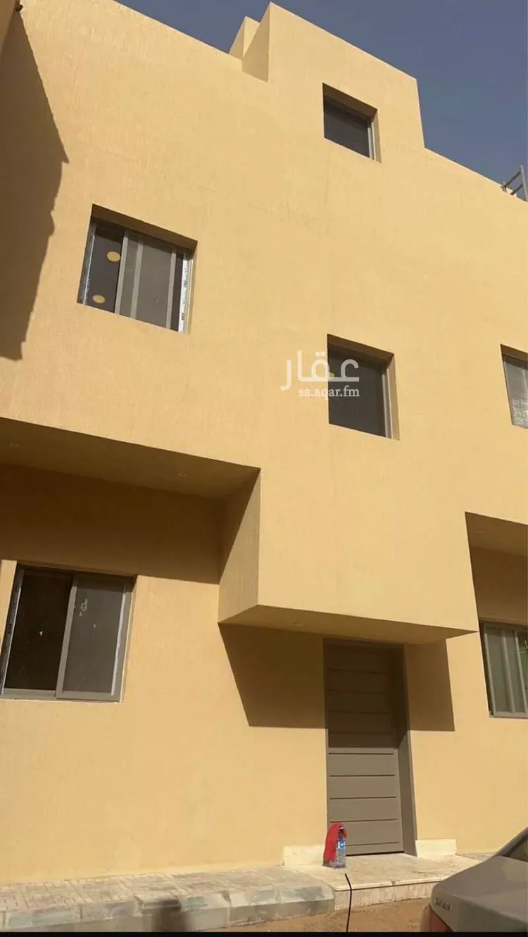 شقة للإيجار في شارع حسين مظهر, حي الرفيعة, مدينة الرياض, منطقة الرياض صورة 5