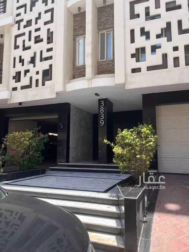 شقة للبيع في شارع ابو خراش السلمي, حي الزهراء, مدينة جدة, منطقة مكة المكرمة صورة 2