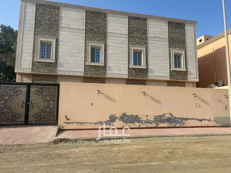 عمارة للإيجار في شارع حميد بن أبي سويد, حي الأصالة, مدينة جدة, منطقة مكة المكرمة صورة 3