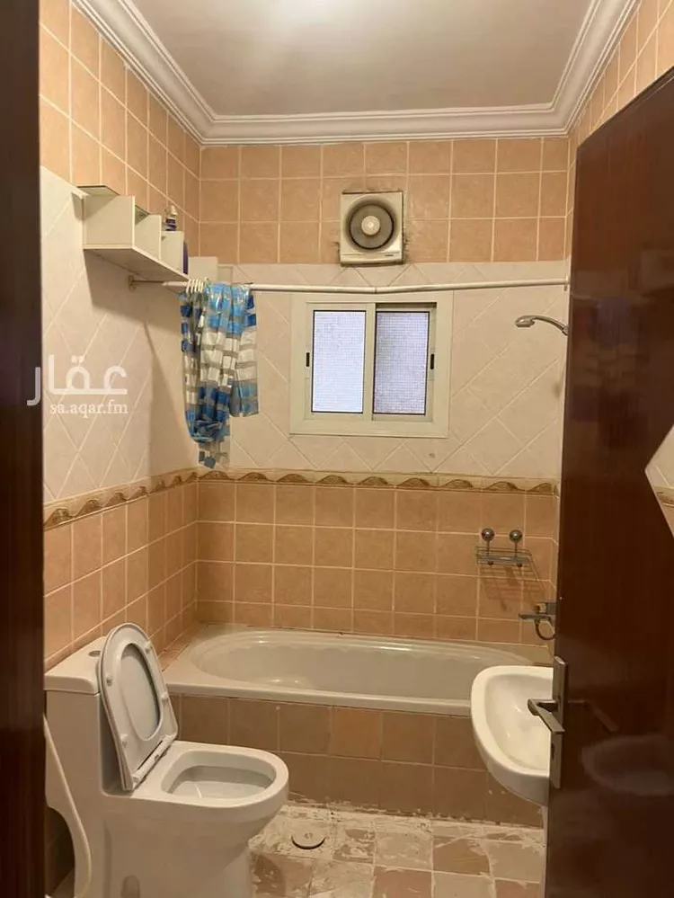 شقة للإيجار في شارع سعيد القيرواني, حي المروة, مدينة جدة, منطقة مكة المكرمة صورة 2