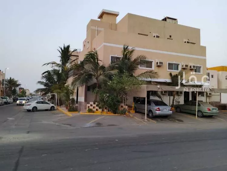 شقة للإيجار في شارع عبدالله ابن حمد, حي الياقوت, مدينة جدة, منطقة مكة المكرمة صورة 2