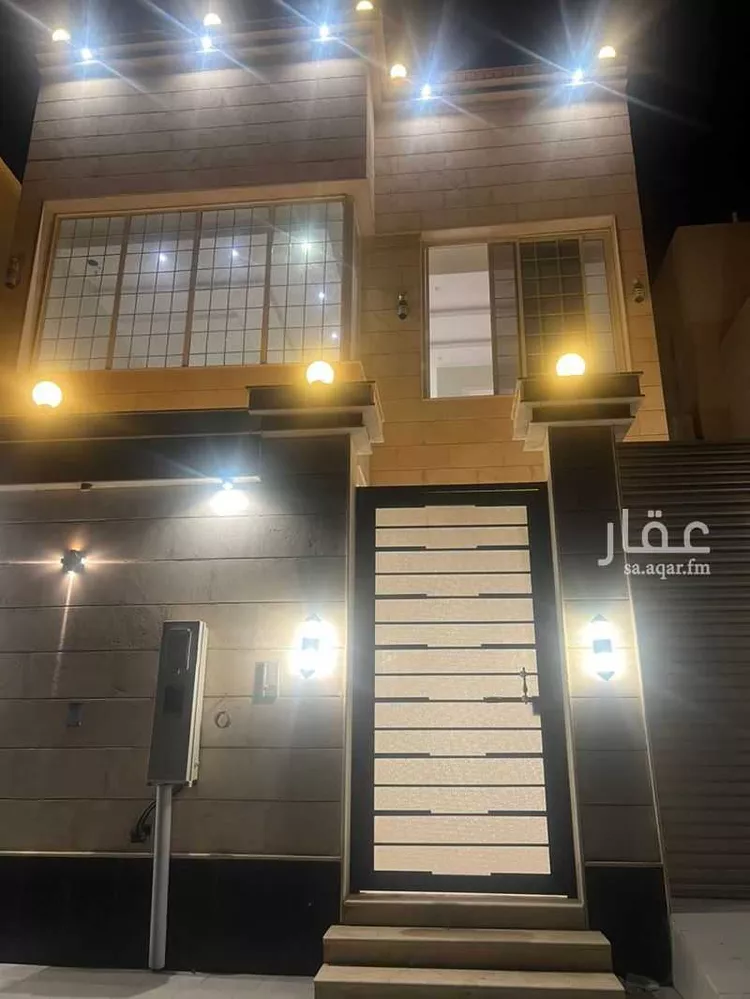 فيلا للإيجار في شارع عبدالرحمن البهلكي, حي الفروسية, مدينة جدة, منطقة مكة المكرمة صورة 3