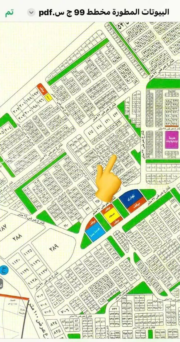 أرض للبيع في شارع البراء, حي البحيرات, مدينة جدة, منطقة مكة المكرمة