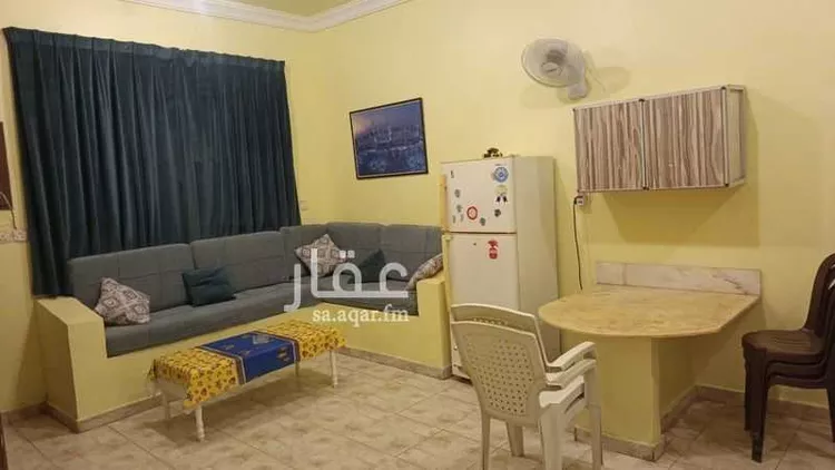 شقة للإيجار في شارع عبدالله ابن حمد, حي الياقوت, مدينة جدة, منطقة مكة المكرمة 1 صورة