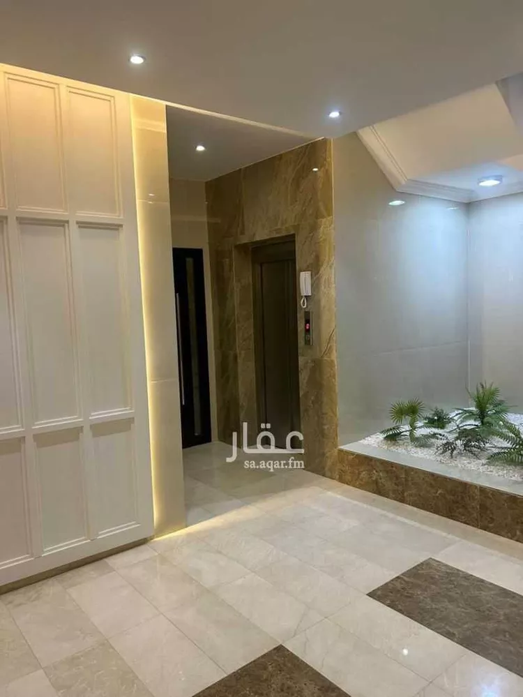 شقة للبيع في شارع الهجرة, حي حكومي1, مدينة جدة, منطقة مكة المكرمة صورة 5