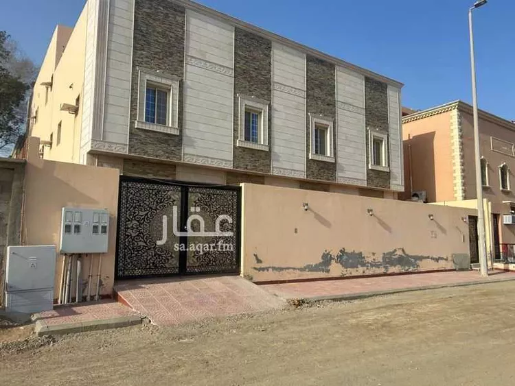 عمارة للإيجار في شارع حميد بن أبي سويد, حي الأصالة, مدينة جدة, منطقة مكة المكرمة