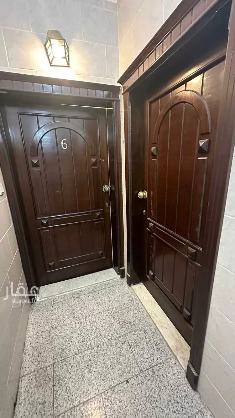 شقة للبيع في شارع محمد الاواني, حي السلامة, مدينة جدة, منطقة مكة المكرمة صورة 5