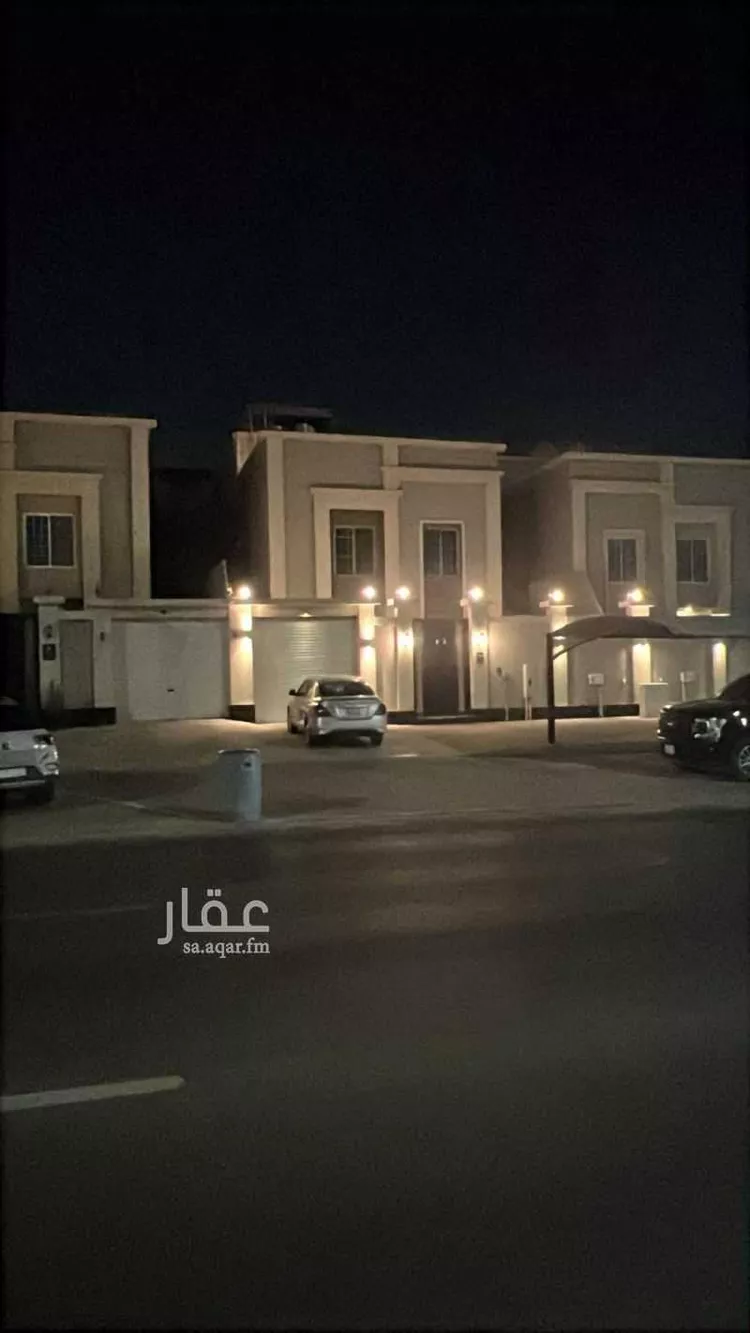 فيلا للبيع في شارع الرحمة, حي الشعلة, مدينة الدمام, المنطقة الشرقية صورة 5