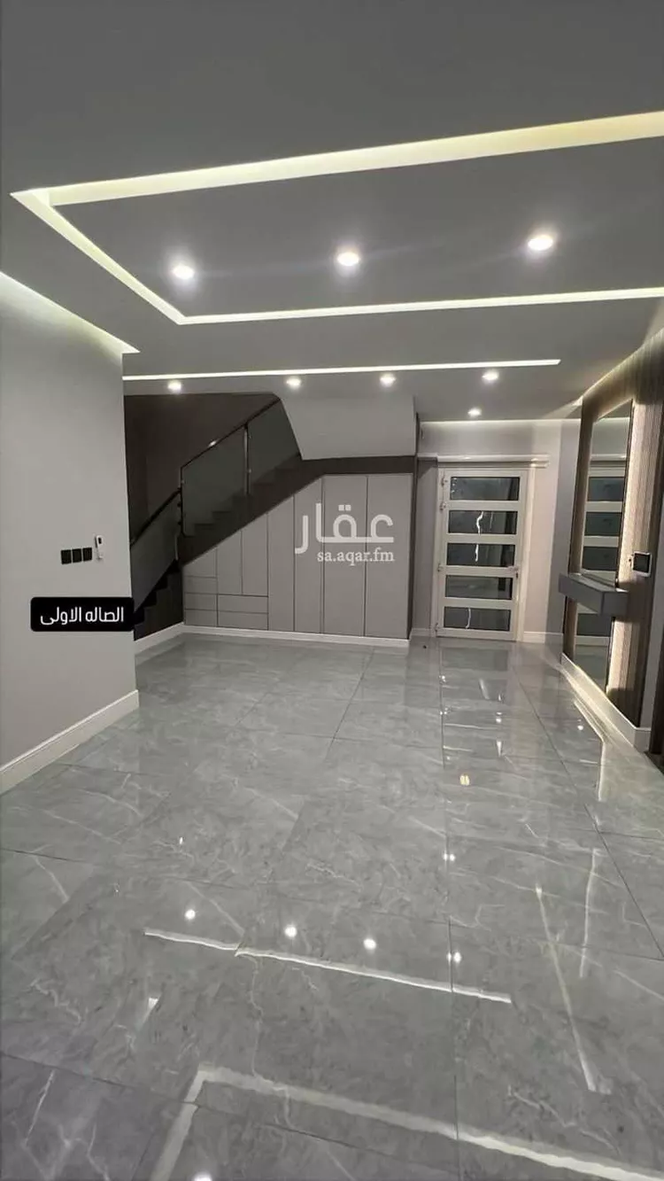 فيلا للبيع في شارع الرحمة, حي الشعلة, مدينة الدمام, المنطقة الشرقية 13