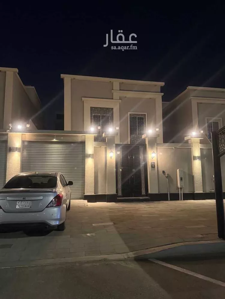 فيلا للبيع في شارع قطب الدين الشافعي ، حي القرية الثانية ، الدمام ، الدمام 1 صورة