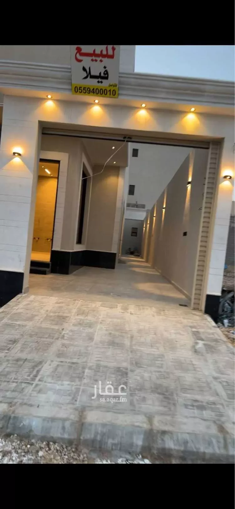 فيلا للبيع في حي الجنادرية ، الرياض ، منطقة الرياض