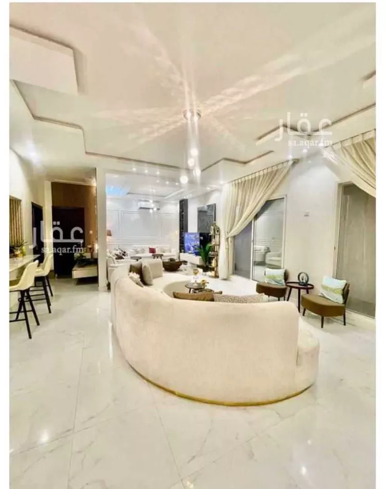 فيلا للبيع في شارع محمد بن أحمد الغزوي, حي الرمال, مدينة الرياض, منطقة الرياض