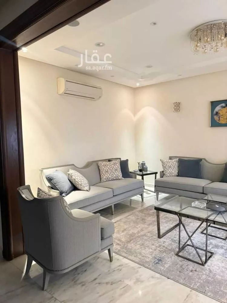فيلا للبيع في شارع الامام عبدالله بن سعود بن عبدالعزيز الفرعى, حي اليرموك, مدينة الرياض, منطقة الرياض صورة 2