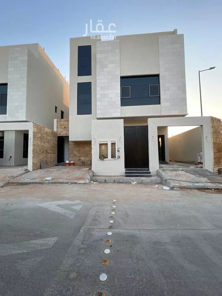 دور للبيع في شارع ام طلحة, حي الخليج, مدينة الرياض, منطقة الرياض صورة 2