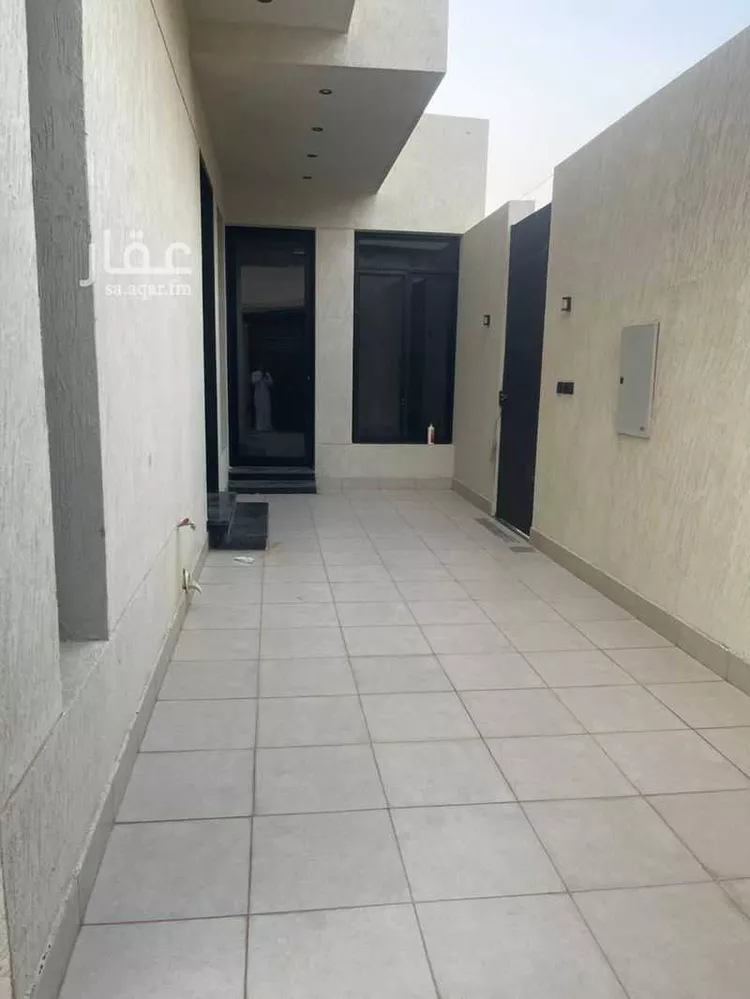 فيلا للبيع في شارع عجمان, حي اليرموك, مدينة الرياض, منطقة الرياض صورة 2