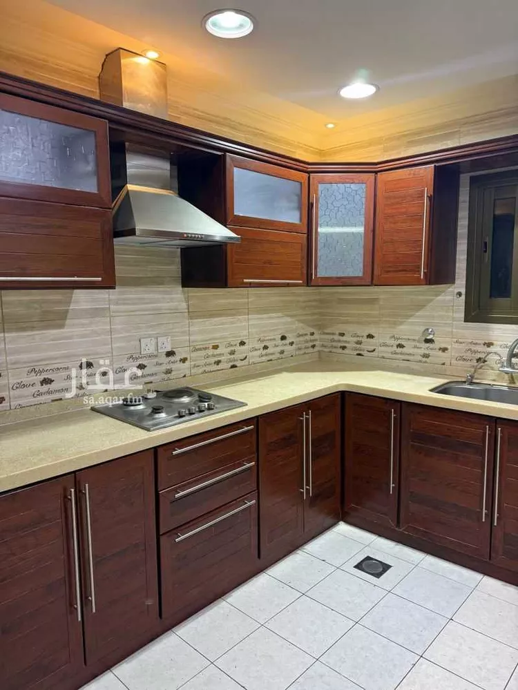 دور للإيجار في شارع العبرتي, حي الحمراء, مدينة الرياض, منطقة الرياض صورة 4