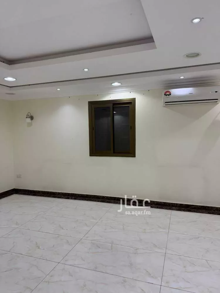 دور للإيجار في شارع العبرتي, حي الحمراء, مدينة الرياض, منطقة الرياض صورة 3