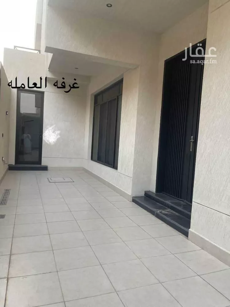 فيلا للبيع في شارع عجمان, حي اليرموك, مدينة الرياض, منطقة الرياض صورة 3