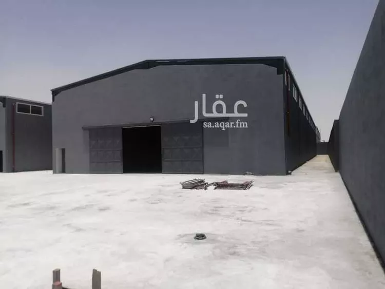ورشة للبيع في شارع 12ا, حي منطقة الخدمات المساندة, مدينة الدمام, المنطقة الشرقية 6