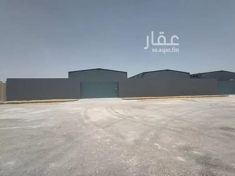 مصنع للبيع في شارع 12ا, حي منطقة الخدمات المساندة, مدينة الدمام, المنطقة الشرقية صورة 2
