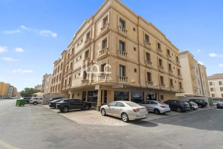 عمارة للبيع في حي العليا, مدينة الخبر, المنطقة الشرقية صورة 5