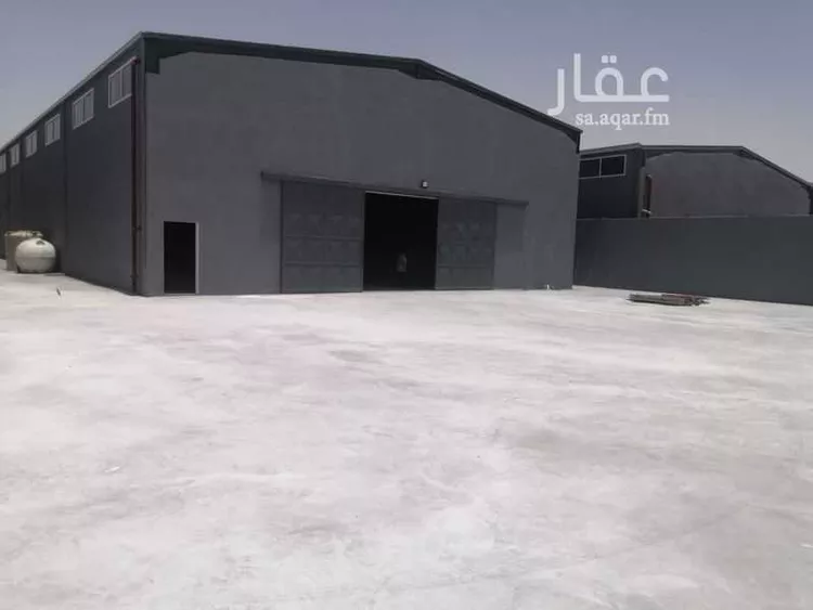 مصنع للبيع في شارع 12ا, حي منطقة الخدمات المساندة, مدينة الدمام, المنطقة الشرقية صورة 4