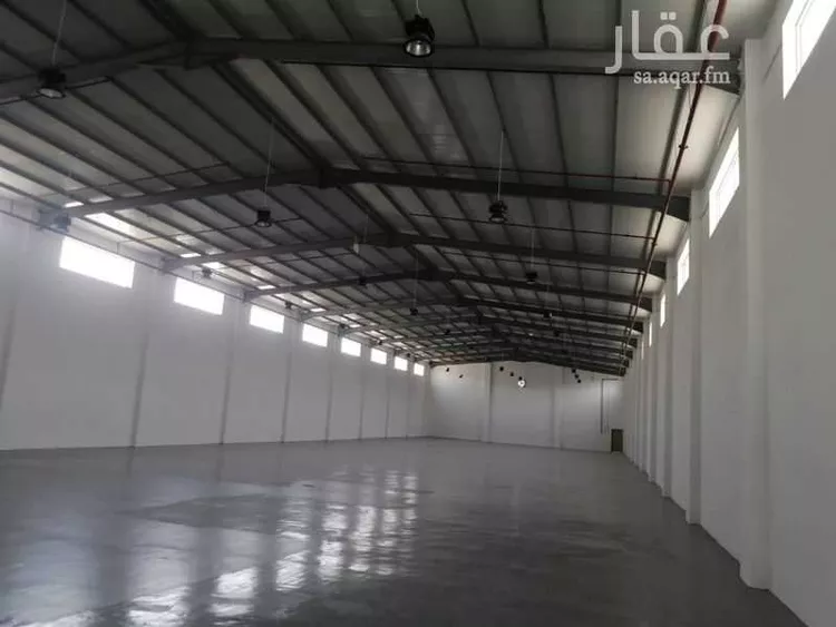ورشة للبيع في شارع 12ا, حي منطقة الخدمات المساندة, مدينة الدمام, المنطقة الشرقية 7