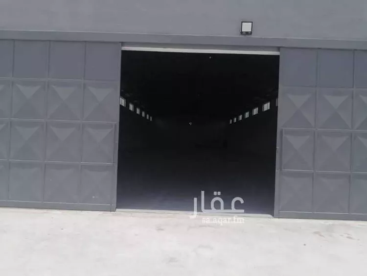 ورشة للبيع في شارع 12ا, حي منطقة الخدمات المساندة, مدينة الدمام, المنطقة الشرقية 9