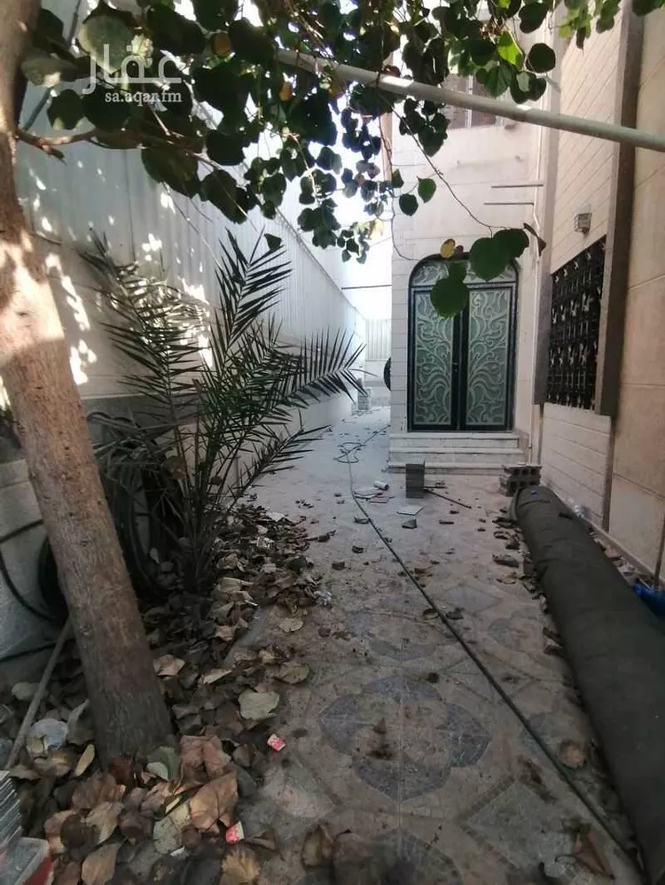 فيلا للبيع في شارع المجد, حي المحمدية, مدينة الدمام, المنطقة الشرقية 8