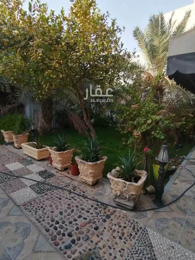 فيلا للبيع في شارع المجد, حي المحمدية, مدينة الدمام, المنطقة الشرقية 15
