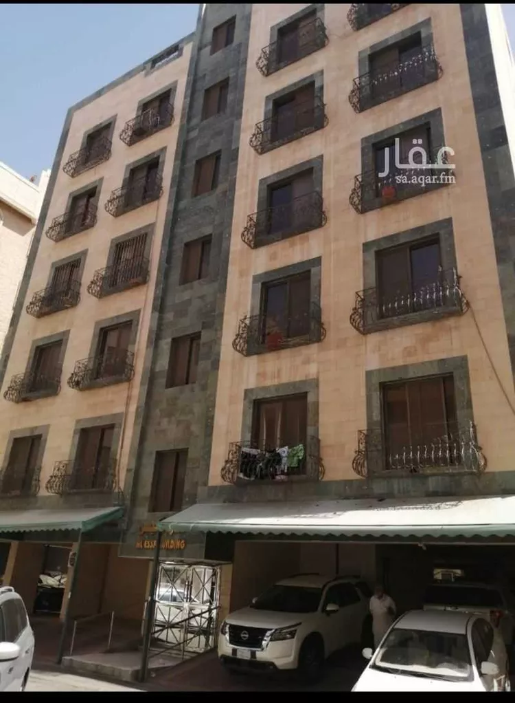 Apartment for Rent in Al Khobar Al Bandariyah