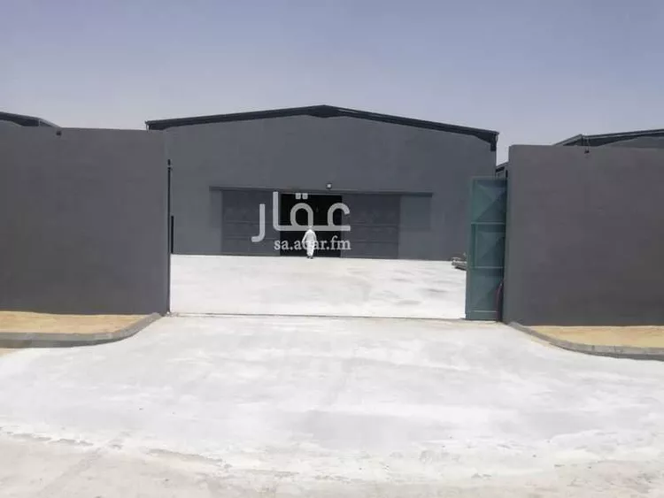 ورشة للبيع في شارع 12ا, حي منطقة الخدمات المساندة, مدينة الدمام, المنطقة الشرقية 12