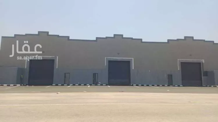 ورشة للإيجار في حي الصناعية الثانية, مدينة الدمام, المنطقة الشرقية صورة 5
