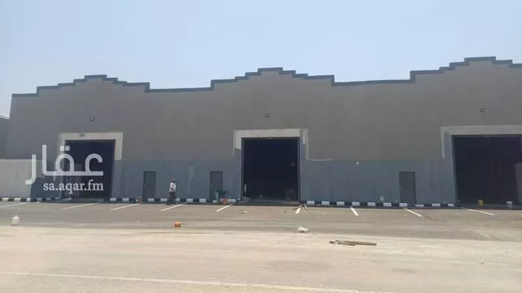 ورشة للإيجار في حي الصناعية الثانية, مدينة الدمام, المنطقة الشرقية