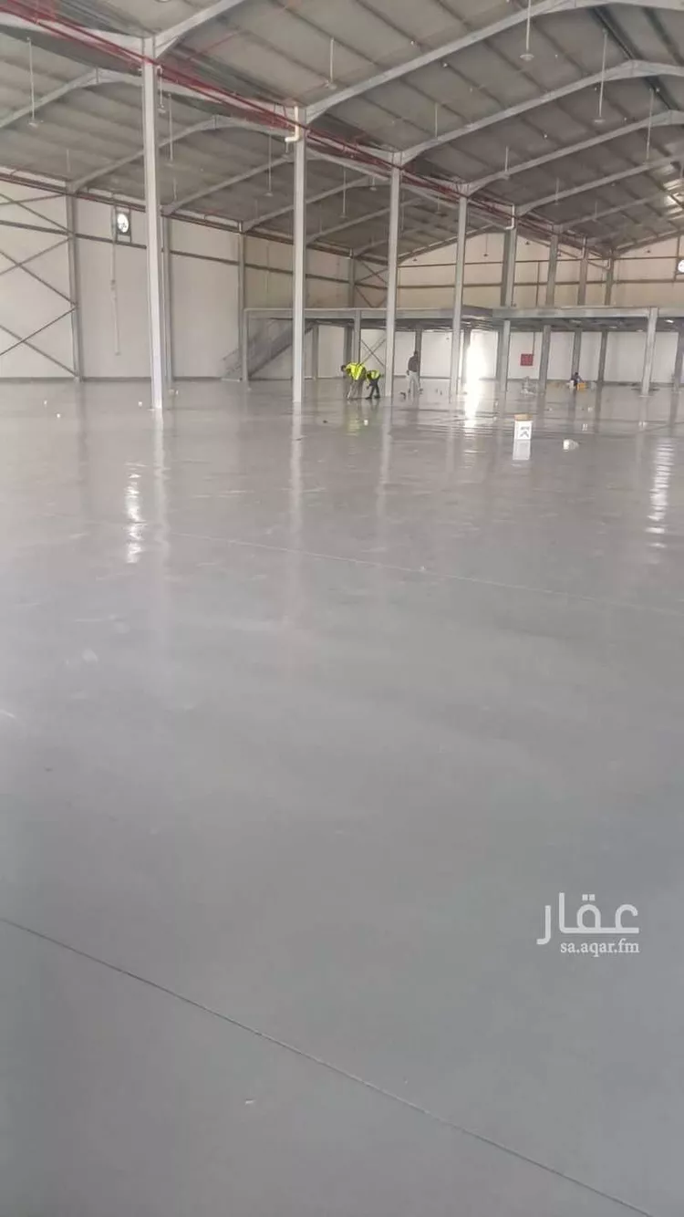 Workshop for rent in Dammam Dammam 2nd Industrial City صورة 4