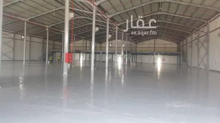 Workshop for rent in Dammam Dammam 2nd Industrial City صورة 5