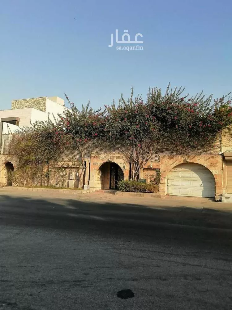 فيلا للبيع في شارع المجد, حي المحمدية, مدينة الدمام, المنطقة الشرقية