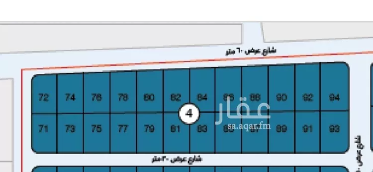 أرض للبيع في شارع الدمام 1009, حي الصناعية الثانية, مدينة الدمام, المنطقة الشرقية