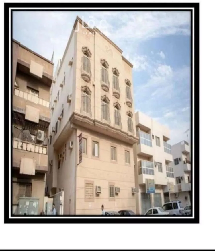 شقة للإيجار في شارع الابرار, حي العقربية, مدينة الخبر, المنطقة الشرقية