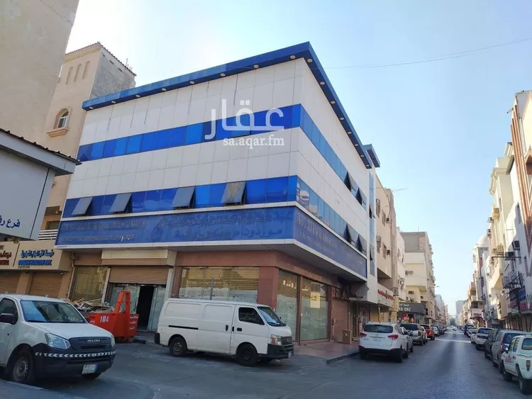مكتب تجاري للإيجار في شارع الملك فيصل بن عبدالعزيز, حي الخبرالشمالية, مدينة الخبر, المنطقة الشرقية صورة 4
