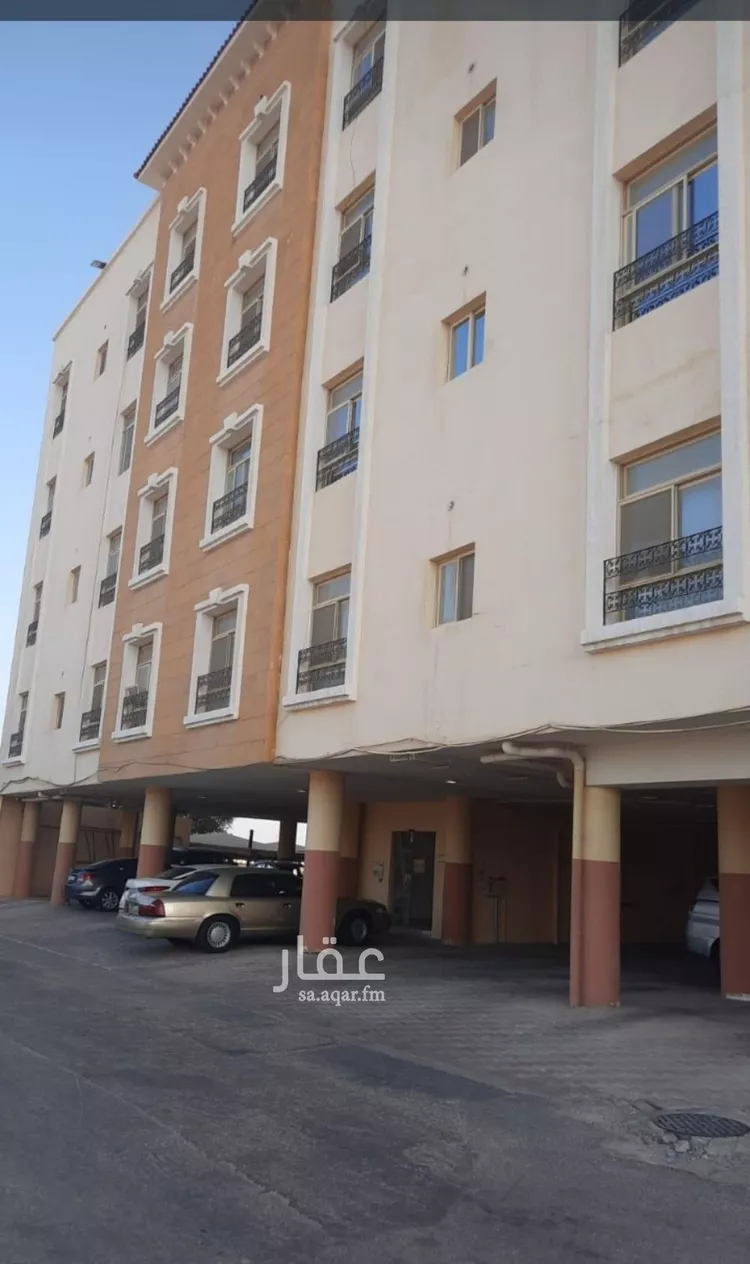 شقة للإيجار في شارع ابو ألعقيل الاسلمي, حي الدانة الشمالية, مدينة الظهران, المنطقة الشرقية