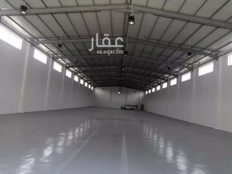 ورشة للبيع في شارع 12ا, حي منطقة الخدمات المساندة, مدينة الدمام, المنطقة الشرقية 13