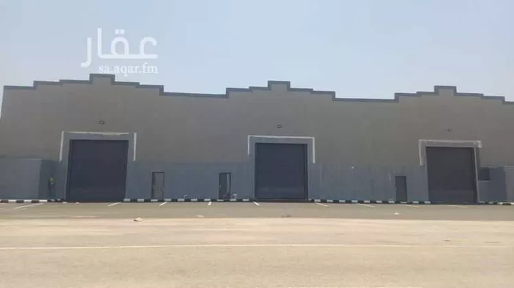 Workshop for rent in Dammam Dammam 2nd Industrial City صورة 3