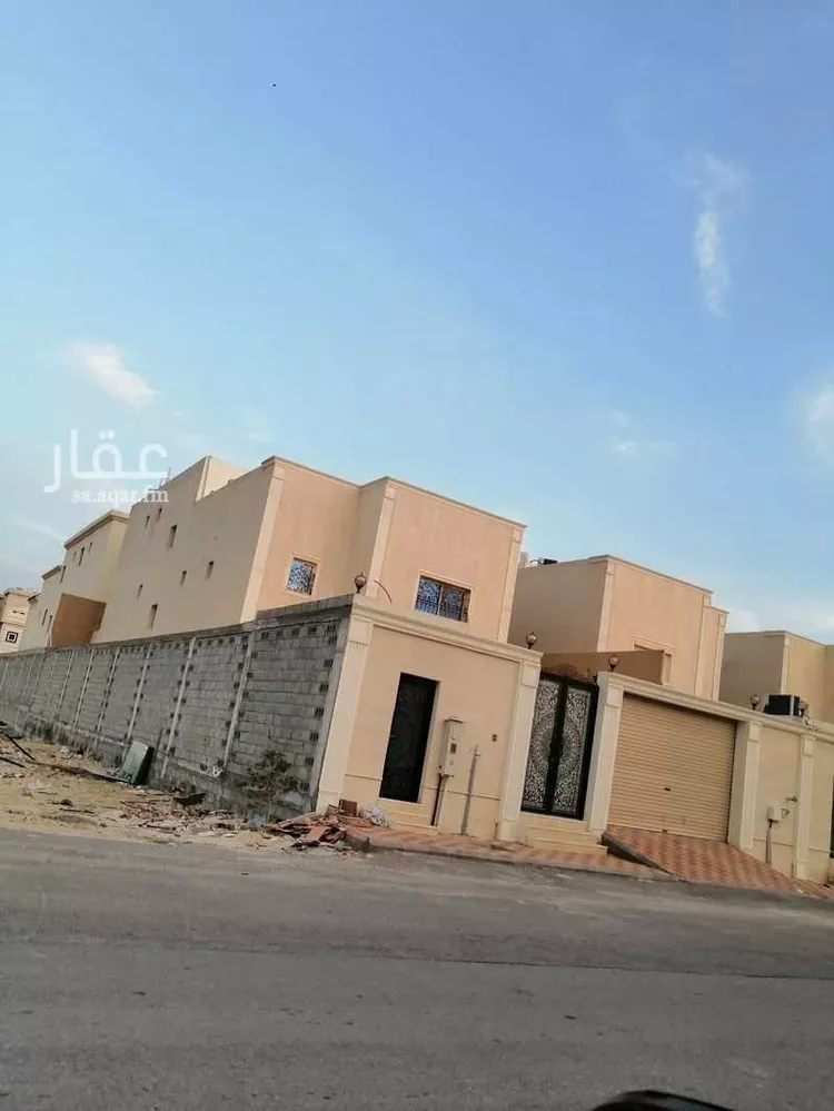 فيلا للإيجار في شارع الخبيري بن النعمان, حي التحلية, مدينة الخبر, المنطقة الشرقية صورة 2