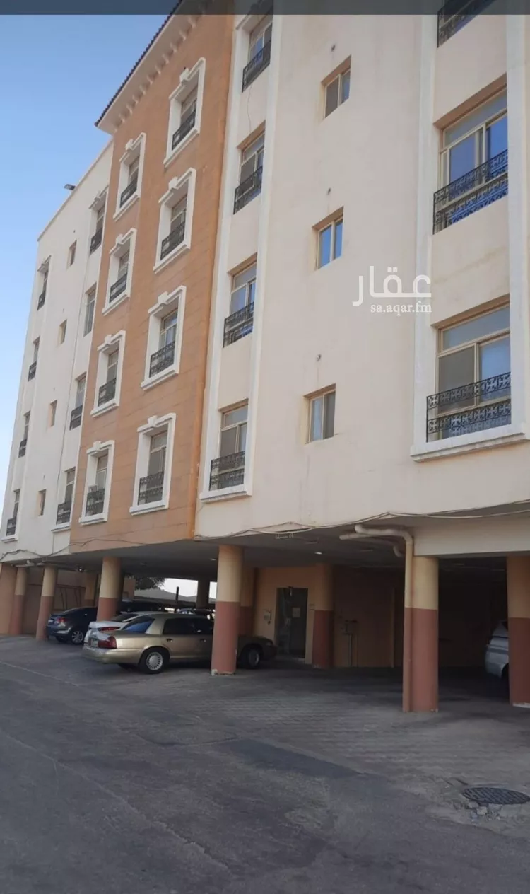 شقة للإيجار في شارع ابو ألعقيل الاسلمي, حي الدانة الشمالية, مدينة الظهران, المنطقة الشرقية