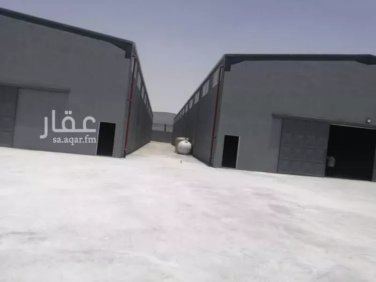 مصنع للبيع في شارع 12ا, حي منطقة الخدمات المساندة, مدينة الدمام, المنطقة الشرقية صورة 5
