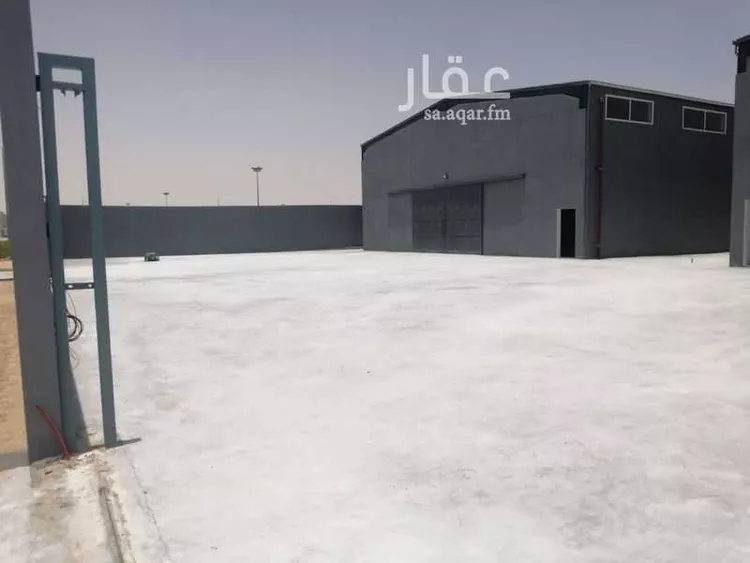 ورشة للبيع في شارع 12ا, حي منطقة الخدمات المساندة, مدينة الدمام, المنطقة الشرقية 8